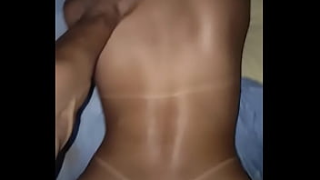 Preview 2 of Sati Xxxcom - Casada &eacute_ fudida com muita for&ccedil_a pelo comedor.