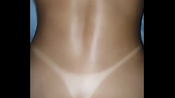 Preview 4 of Sati Xxxcom - Casada &eacute_ fudida com muita for&ccedil_a pelo comedor.