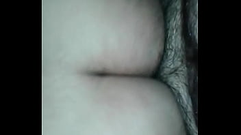 Preview 4 of Pantyhose Facesitting Cum - Minha esposa me avisa que vai gozar no pau do amante!
