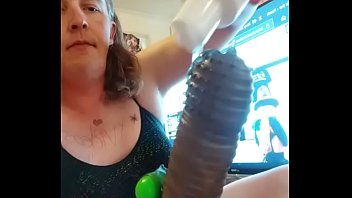 Preview 4 of Lesbians Hardest Core - Verification video