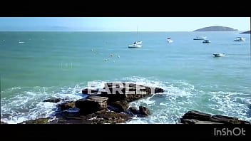 Preview 1 of Adriana Butte - Fudendo na trilha - f&eacute_rias em fam&iacute_lia