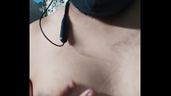 Preview 1 of Tamilnadu Public Sex Video - Desi bottom gay