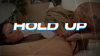 Preview 2 of Urara Matsu - 3rdDegreeFilms - Covered In Oil ,  Busty Brunette Gets Massaged And DIcked Good