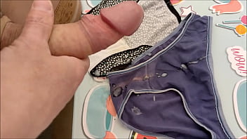 Preview 4 of Meoa Kalifa - corrida en bragas de mi vecina 49