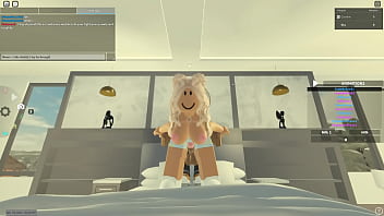 Preview 1 of Tgatas Fortaleza Transex - 55 | Roblox Porn