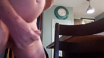 Preview 3 of Small Bro Fuck Big Sis - Big Sperm Spurt For A Trib 022324