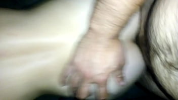 Preview 4 of Marure Massage - Haci&eacute_ndole la cola a m&iacute_ mujer