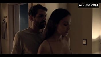 Preview 1 of Japanese China Black Hard Full - Esmeralda Pimentel desnuda en la serie El Candidato (2020)