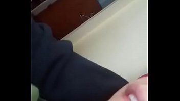 Preview 3 of Italian Teen Girl Jomemade - Wife isn&#039_t finished