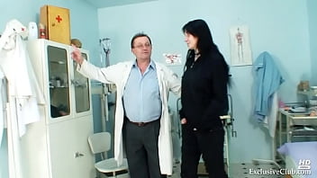 Preview 1 of Mom Xxxx Mom - Medicalfetish - Roxy Taggart