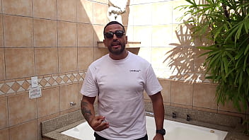 Preview 1 of Tochter Scat - J&Aacute_ NO RED as deliciosas BELINHA BARACHO e BRUNA FERRARI num duelo de anal imperd&iacute_vel,  fam&iacute_liaaa!