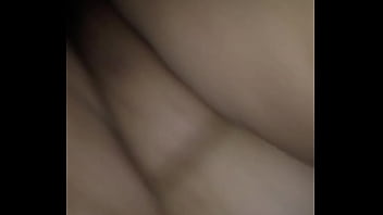 Preview 3 of Natural Tits Teenie Solo - my girl
