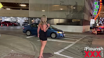Preview 2 of Massage Ten Hd - Trailer Hot Wife Sweet Vickie say Cucks Just Watch