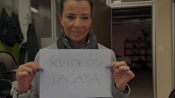 Preview 1 of Pegha Farhadi - Verification video