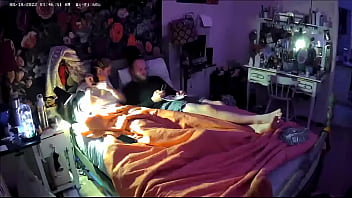 Preview 4 of Jstuxbbxy - Fun on security cam