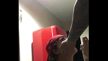 Preview 2 of Family Mom Daughter Com - silver rain on bitch face