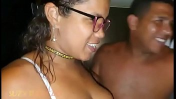 Preview 1 of Best Wedgies - Leo ogro me presenteou com musa prime e amigos