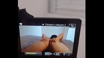 Preview 4 of Sheemal Lesbian - Bastidores dos videos