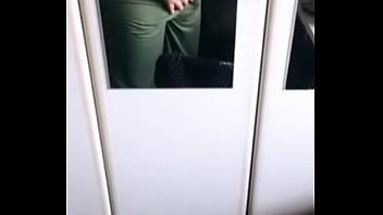 Preview 1 of Mugeres Indigenas Teniendo Sexo - Gordinho sozinho em casa
