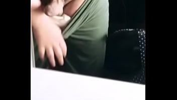 Preview 4 of Mugeres Indigenas Teniendo Sexo - Gordinho sozinho em casa