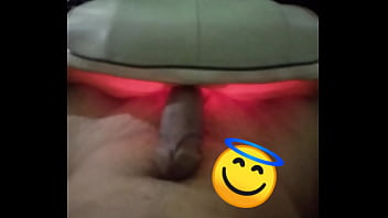 Preview 3 of Immotinal - My boyfriend&quot_s cock massage
