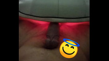 Preview 4 of Immotinal - My boyfriend&quot_s cock massage