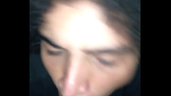 Preview 1 of Disi Xxx Tube - Recebendo boquete escondido do viadinho