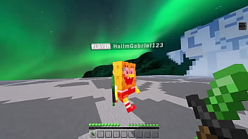 Preview 4 of Danlas Dani Inside - Spongebob RAMMED by other Spongebob