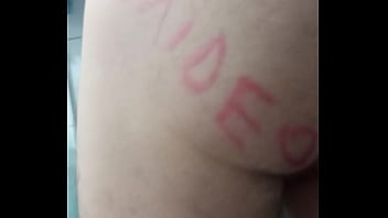 Preview 4 of Pussy Licking With Subtitle - V&iacute_deo de verifica&ccedil_&atilde_o