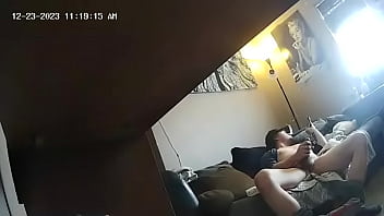 Preview 3 of Pink World Sex Videise - Watch Chris stroke his 7.5&#039_ cock