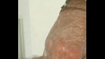 Preview 1 of Girls Home Alone Tube - Self Fisting while wanking.