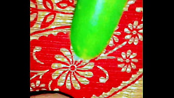 Preview 1 of Mota Loda Park Muth Mar Ke - CUCUMBER ANAL ||Destroyed Anus|| relaxed with cucumber &amp_  My pink Anus looklike ||  perfect anal || PINK ANAL HOLE ?||