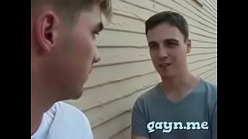 Preview 1 of Customer Care - Twink gets a sloppy oral pleasure