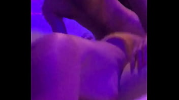 Preview 2 of Kaylynn Fucked - Me filma c&oacute_mo se la meto en cuatro &ldquo_El Gitano&rdquo_