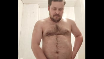Preview 2 of Poll Dick - A gay man has to jerk off his dick on camera,  even though he dreams of other people&#039_s dicks!