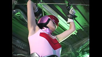Preview 2 of Hot Mom When Dad Away - Fuki Sentai Tranger ACT02