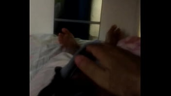 Preview 2 of Bbc Fucking Mlf - Vasca&iacute_no ATV