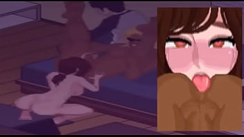 Preview 3 of Suhagrat Nyt Sex - หีสวย
