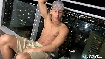 Preview 1 of Tube Analdary - Exclusive Casting - Nathan Hughes