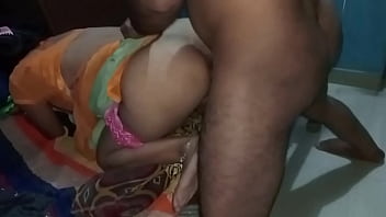 Preview 4 of Sex Moon Gerun Young - Indian hot bhabhi and Dever sex romance