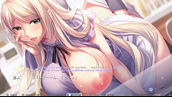 Preview 2 of Xxx Hd Best Quality - Bunny&#039_s Mama Daikou Service Route1 Scene7 with subtitle