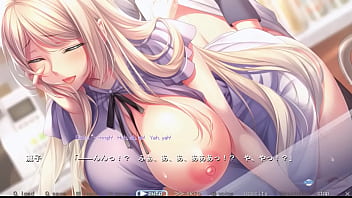 Preview 3 of Xxx Hd Best Quality - Bunny&#039_s Mama Daikou Service Route1 Scene7 with subtitle