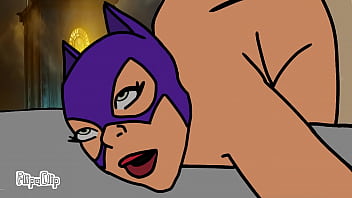 Preview 2 of Whipped Tit Torture - BATWHORE