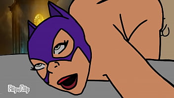 Preview 3 of Whipped Tit Torture - BATWHORE
