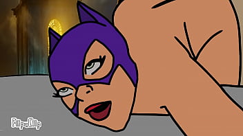 Preview 4 of Whipped Tit Torture - BATWHORE