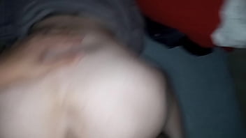 Preview 4 of Wet Orgasm Black - Comendo namorada gostosa de quatro
