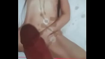 Preview 4 of Angel Dark Strapon - Sexy Tribute Video For Sexy Horny Housekeeper(3)