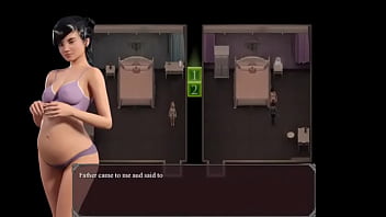 Preview 3 of Xxx Jordania - Lust Epidemic Part 31 Horny Dreams by LoveSkySan69