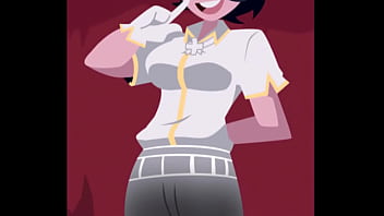 Preview 2 of Brazzers Com Twin - Azazel  Before After Pregnancy