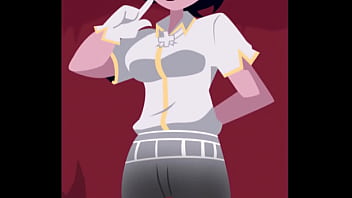 Preview 3 of Brazzers Com Twin - Azazel  Before After Pregnancy